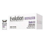 BioHA 0,8 Evolution | ГК 8 мг/мл | Биоревитализант
