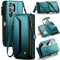Чехол-кошелек CaseMe Wallet Bag Samsung Galaxy S25 Ultra