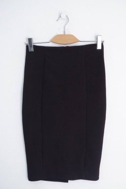 Юбка Reserved темная 44 размер