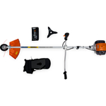 Бензокоса VILLARTEC CB352