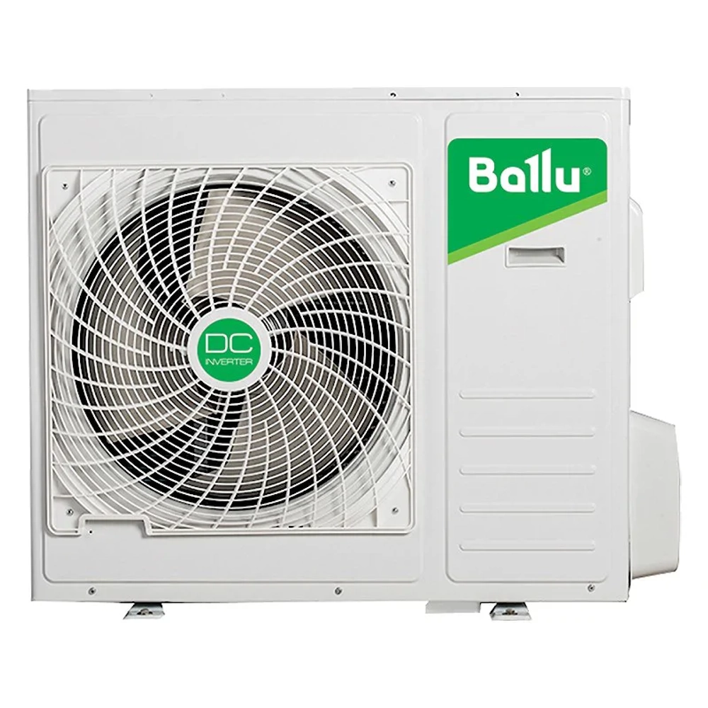 Ballu B4OI-FM/out-28HN1/EU блок наружный мульти сплит-системы инверторного типа НС-1088213