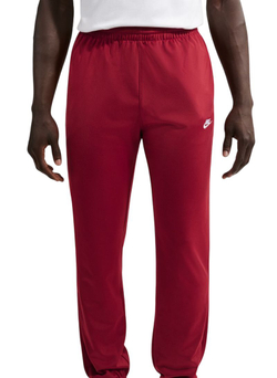 Men's Спортивный костюм Nike Sportswear Club - team crimson/white