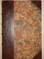 "История или повествование о Донских козаках". Александр Ригельман. 1846г.