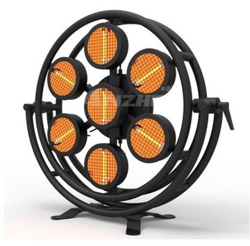 Anzhee Lamp FLower 7