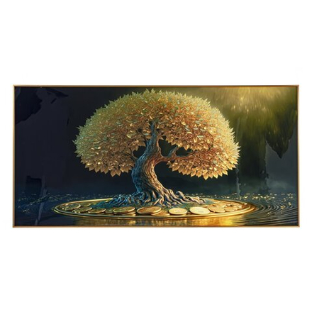 GAEM Панно, L119,5 W3,5 H59,5 см