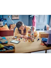 Конструктор Friends 42638 Замок с местом для отдыха