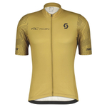 Джемпер RC Team 10 к/рук mud green/dark grey (ES288691-7138::::XL)