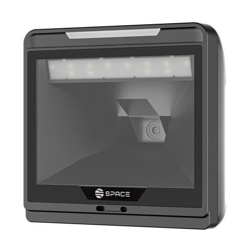 Сканер штрихкода Space X-CUBE