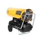 OURMASTER B 230 дизельная тепловая пушка