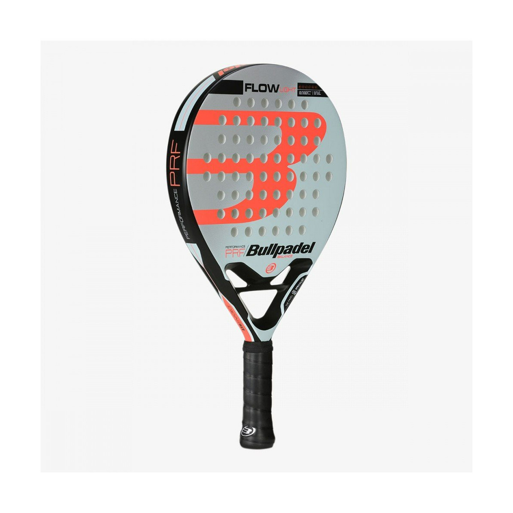 Ракетка для падел Любительская  BULLPADEL FLOW LIGHT 22 .
