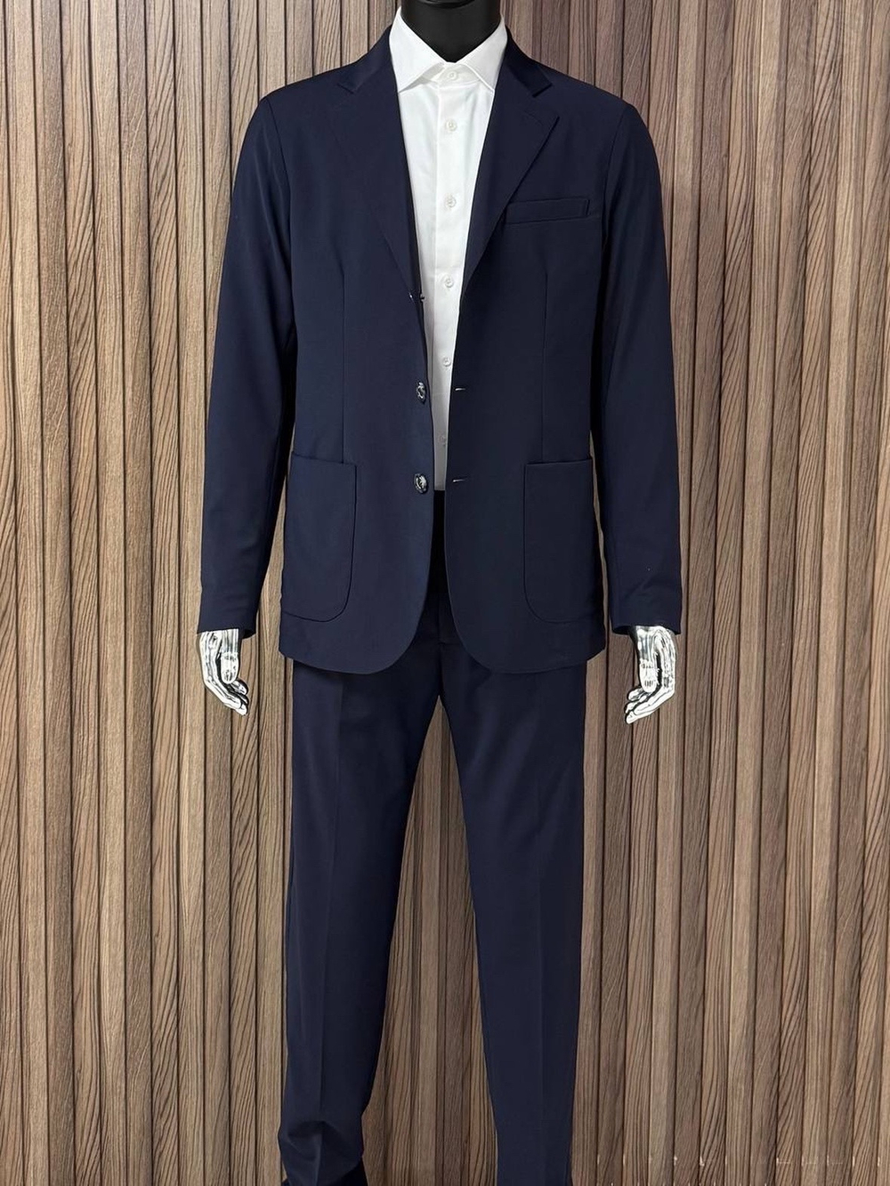 Костюм Brunello Cucinelli