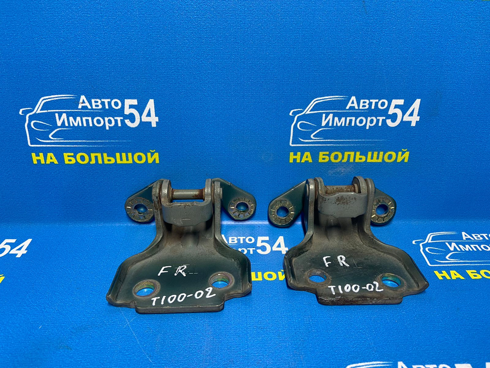 Петля двери передней правой CHEVROLET LANOS 2005