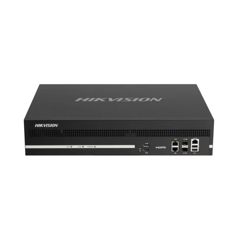 Видеодекодер Hikvision DS-6910UDI (C)