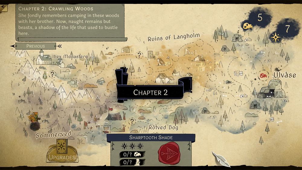 Howl (Версия для СНГ [ Кроме РФ и РБ ]) (для ПК, цифровой код доступа)