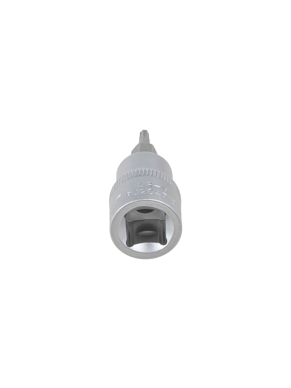 Головка 3/8" со вставкой TORX Security T10, L=48 мм на холдере Arnezi R0204710