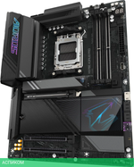 Материнская плата GigaByte X870E Aorus Pro