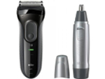 Электробритва Braun Series 3 3000VS