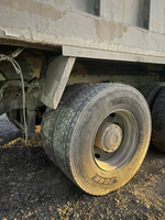 Shacman (Shaanxi) SX* 6x4 Самосвал SX32586T384C (Дизельный, 10,8 л, 381 л.с., МТ)