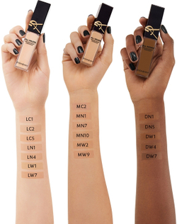 Yves Saint Laurent All Hours Concealer - эквалайзер, 15 ml