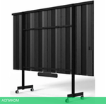 Стойка Unilumin T1-108/135 черный