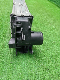 Интеркулер Geely Monjaro (2021-н.в.)