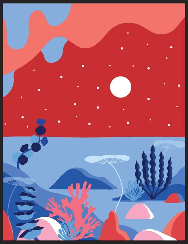 Nishane EGE / ΑΙΓΑΙΟ