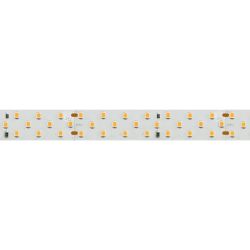 Светодиодная лента RT 2-5000 24V Day4000 3x2 (2835, 1260 LED, LUX) (Arlight, 27 Вт/м, IP20) 019926(B)