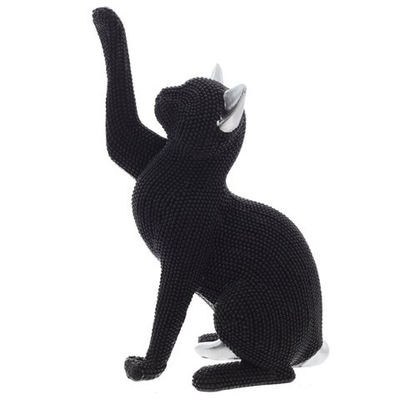 Фигурка декоративная Кошка