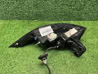 Фонарь правый внешний Geely Monjaro (2021-н.в.)