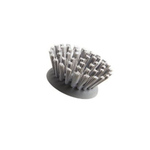 Набор сменных насадок для щетки, twista, 2 шт.