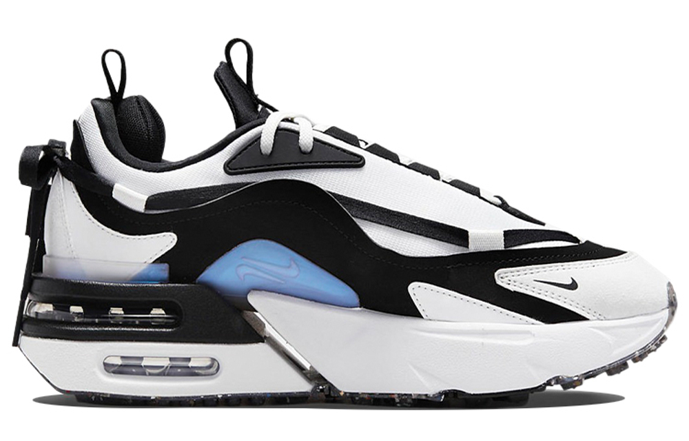 Кроссовки Nike Air Max (Женская размерная сетка)