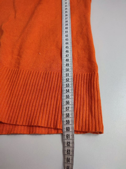 Джемпер Orsa яркий 46 размер