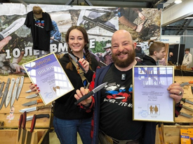 Клинок на Неве 2025