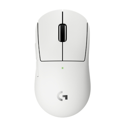 Мышь Logitech PRO X SUPERLIGHT 2C, White