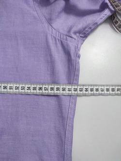 Рубашка A.Falkoni однотонная 60 размер