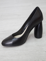 Туфли женские демисезонные POPULAR FASHION A276-540A