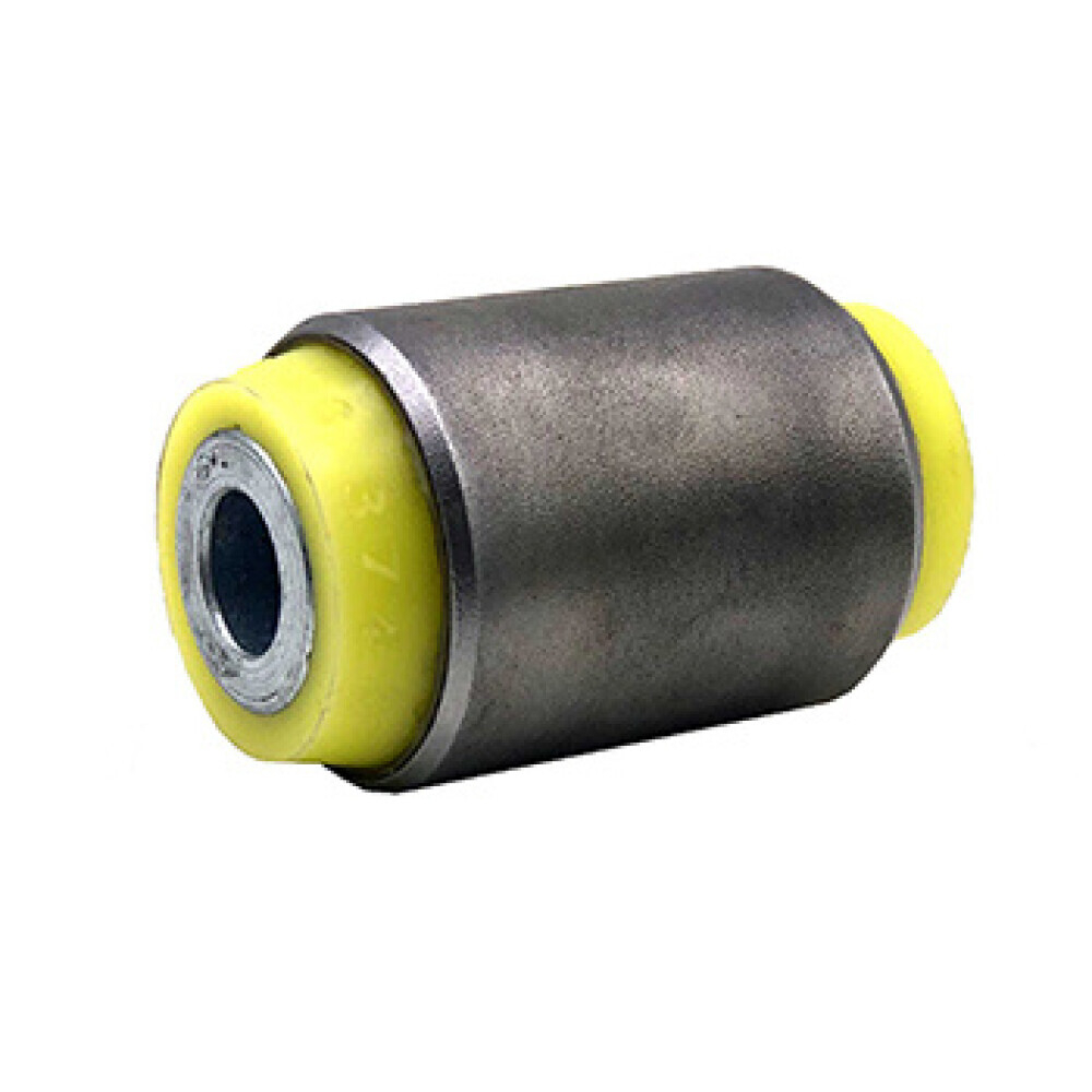 Полиуретановый сайлентблок задней подвески, ступицы, крепление амортизатора (1 шт.), Точка опоры.2-06-3835