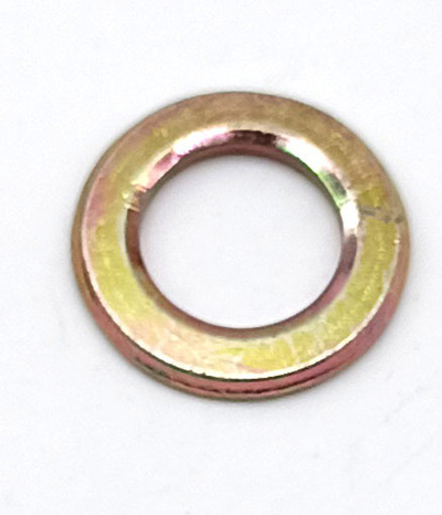 Крепление на шину 5 кабеля 1.5-35кв.мм 50шт ABB STJZK 81 P50 ZK81p50