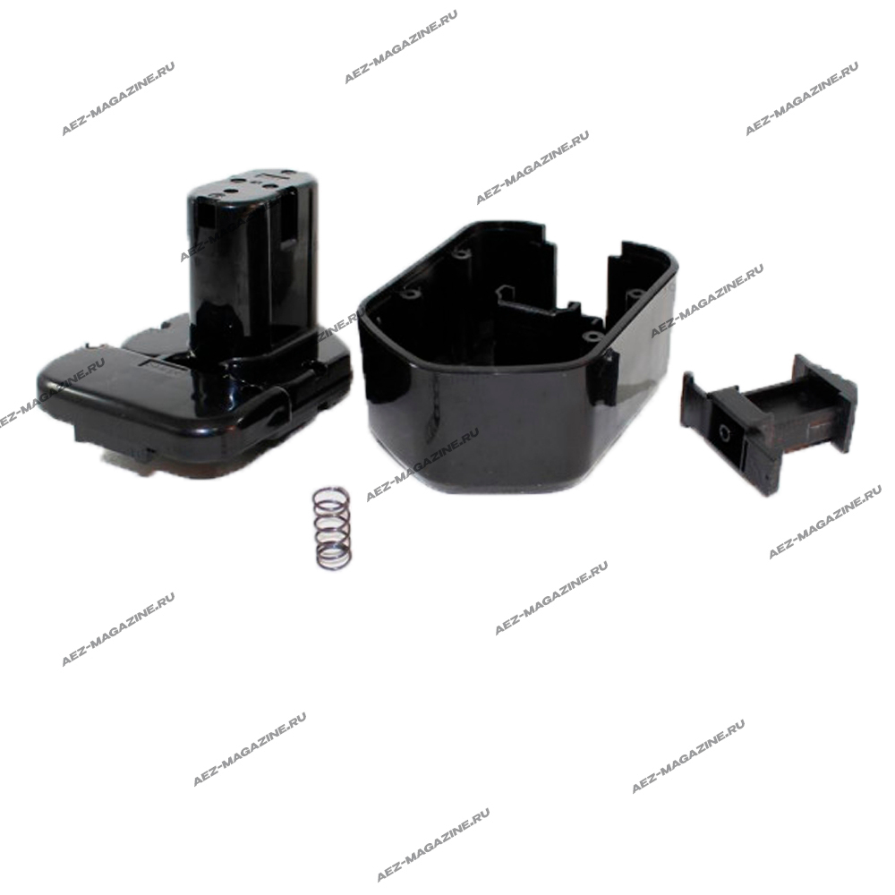 Корпуса аккумуляторов шуруповерта для Hitachi 12В