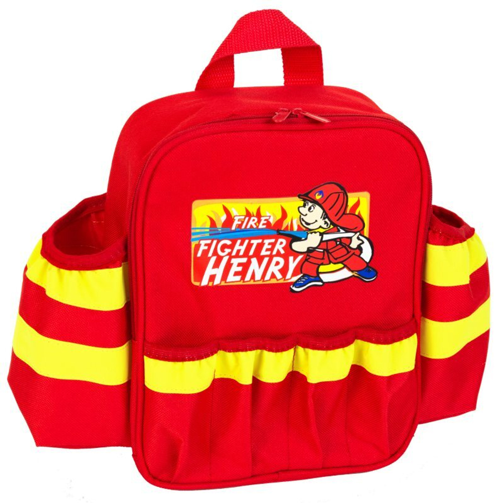 Klein - Рюкзак Пожарного Henry Fireman 8900