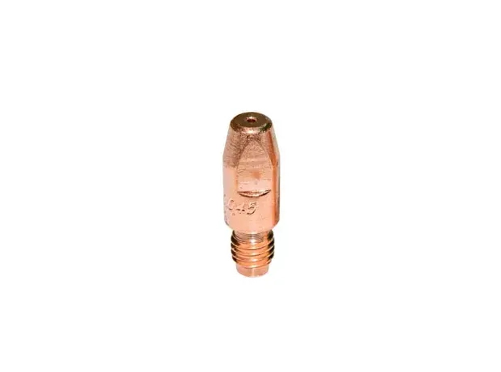 Наконечник E-Cu/Alu М6 / Ø 1.0 мм (8,0 / 28)