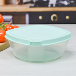 Контейнер бокс V=600г