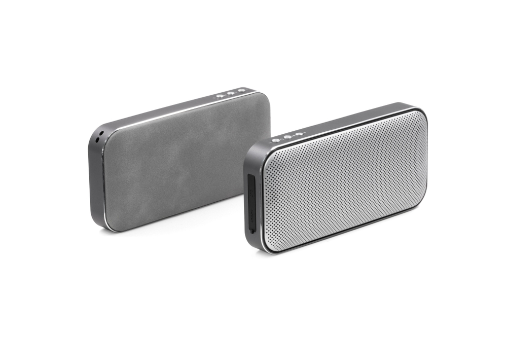 Bluetooth колонка Nano Charge