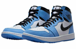 Кроссовки Jordan Air Jordan 1 High Golf University Blue