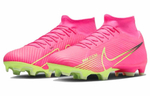 Кроссовки Nike Zoom Mercurial Superfly 9 Academy Fgmg