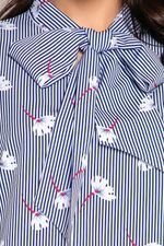 Блузка 41123 Avili