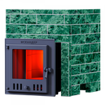 Комплект Искандер 18 (М) Оптима 680/40 Змеевик