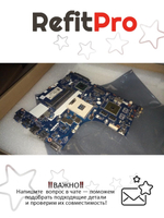 Материнская плата для ноутбука Lenovo G500s VILG1/G2 LA 9901P W8P DIS HM70 GE 1G (90003085), оригинал