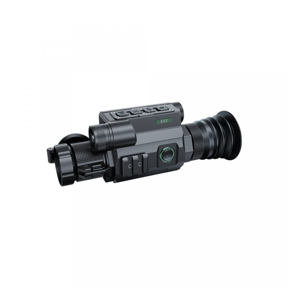 Цифровой прицел ночного видения ATAK ES3 F70mm