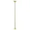 3884/1G HIGHTECH ODL20 477 золотистый/металл Подвесной светильник LED GU10 7W 220V PIPA